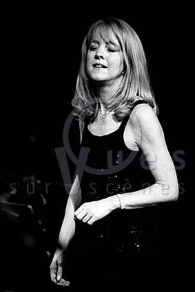 Maria Schneider