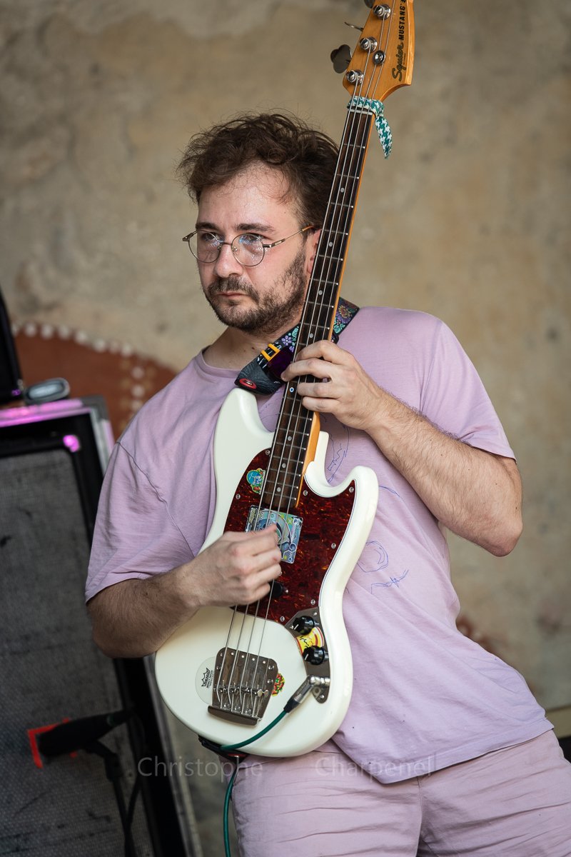 Paolo Rezze