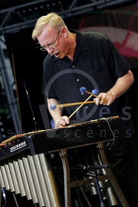 Gary Burton