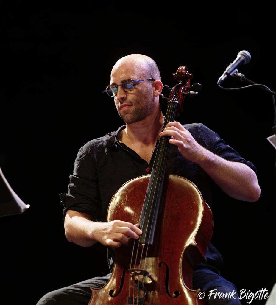 Bruno Ducret