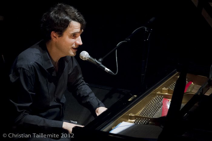Baptiste Trotignon