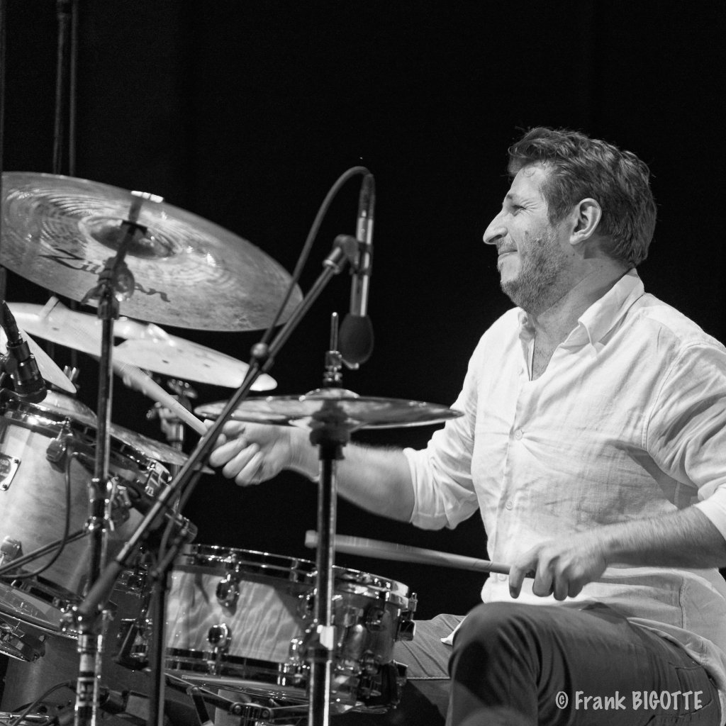 Nicolas Vicarro