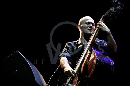 Mathias Allamane