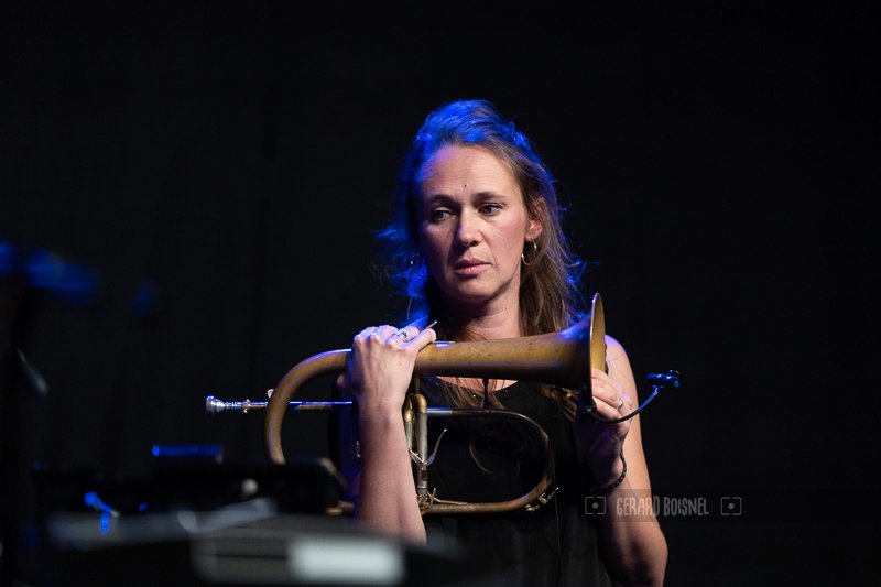 Emmanuelle Legros