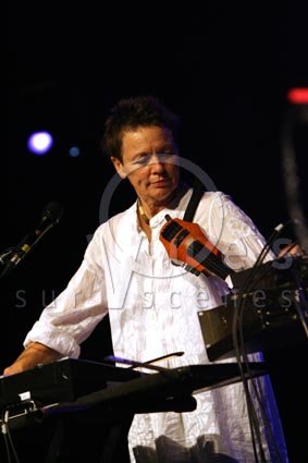 Laurie Anderson