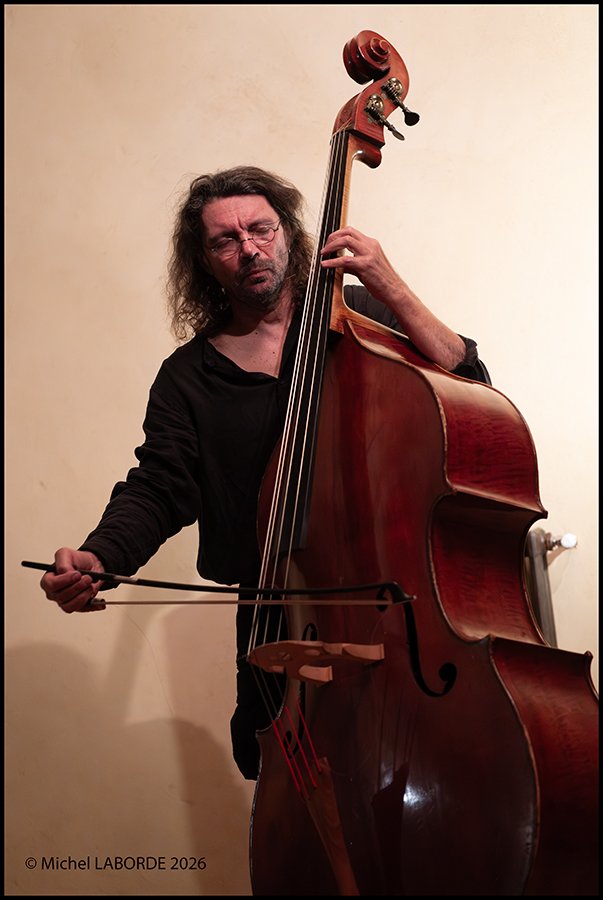 Eric Brochard