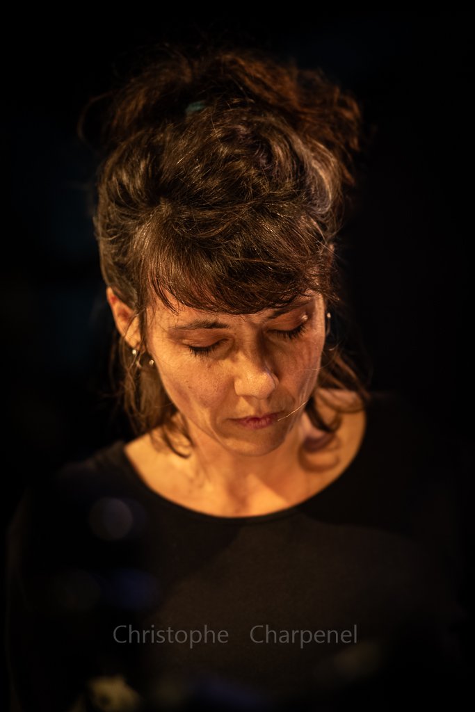 Mélissa Acchiardi