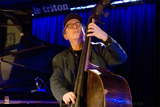Riccardo Del Fra - Jazoo Project, 24 novembre