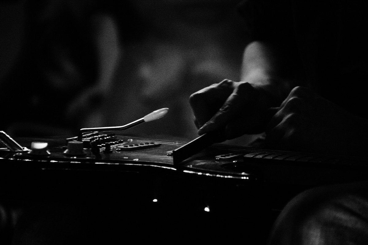 Quentin Stokart