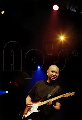 Robin Macatangay