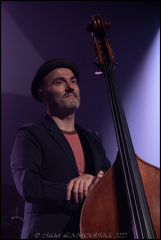 Mathias Allamane