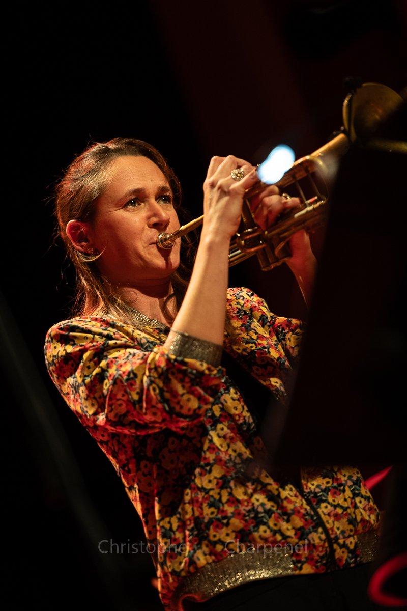 Emmanuelle Legros