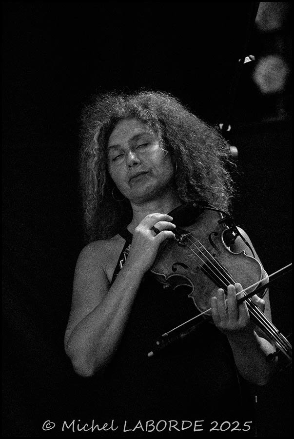 Biliana Voutchkova