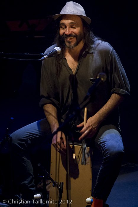 Minino Garay