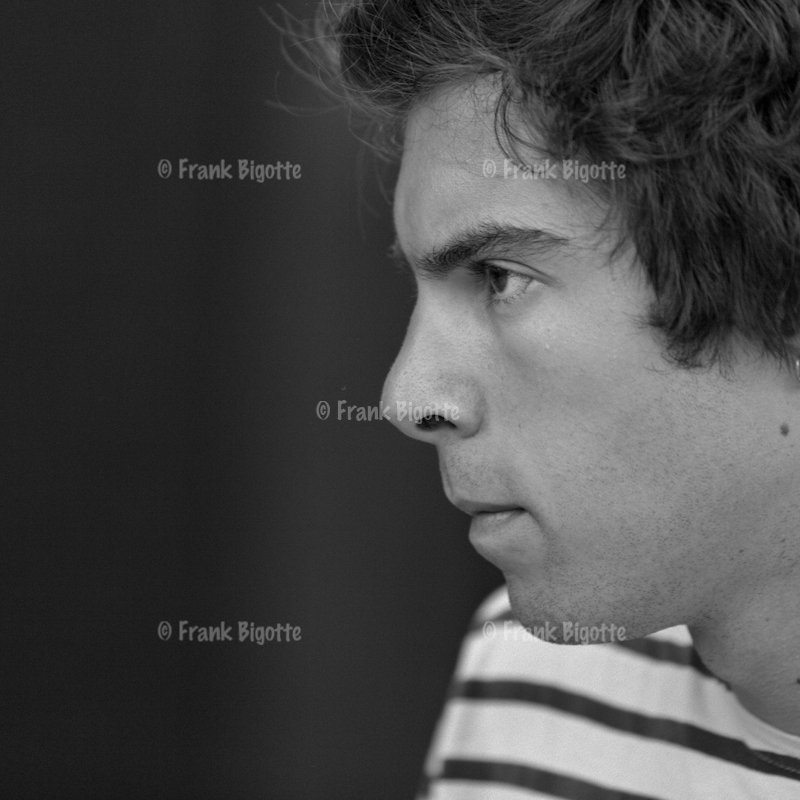Gautier Guarrigue