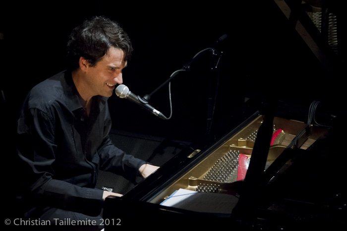 Baptiste Trotignon