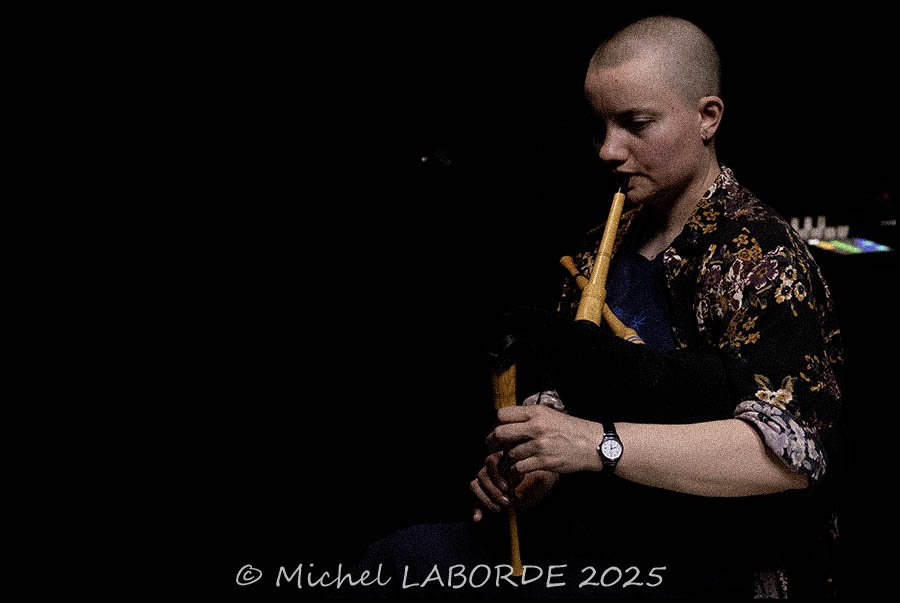 Lise Barkas