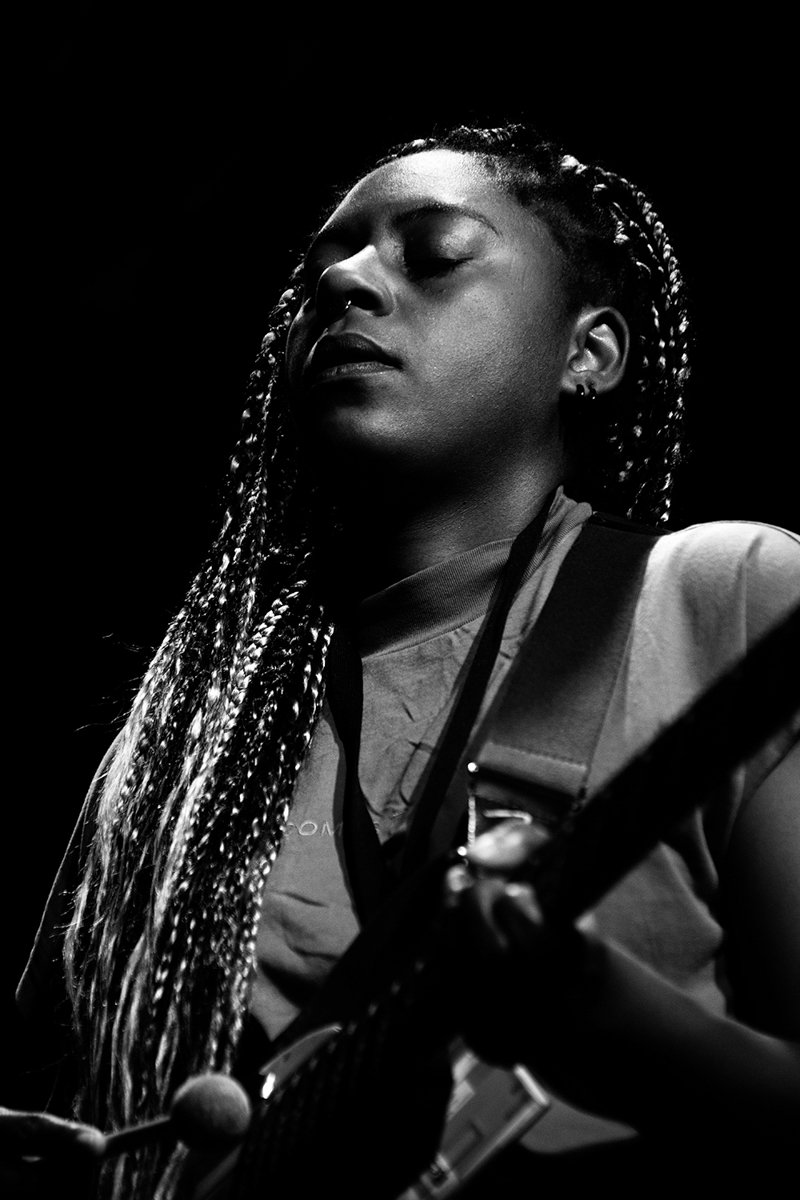 Farida Amadou
