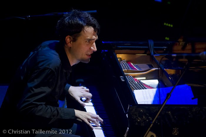 Baptiste Trotignon