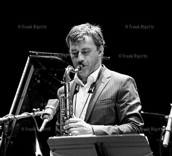 David Sauzay