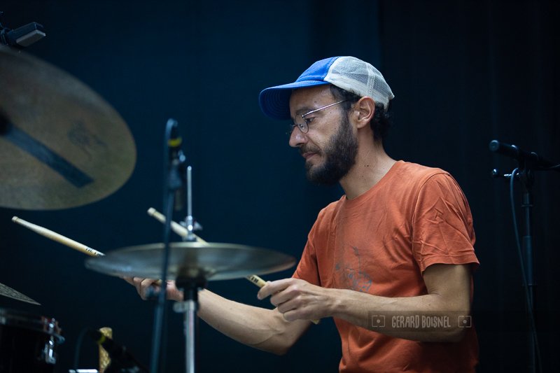 Guillaume Bertrand
