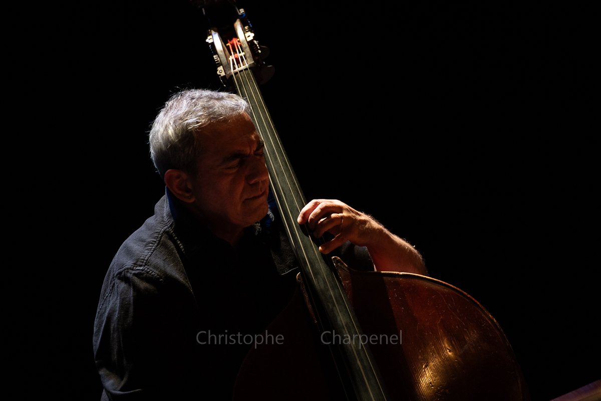 Claude Tchamitchian