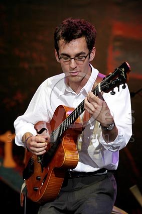 Julian Lage