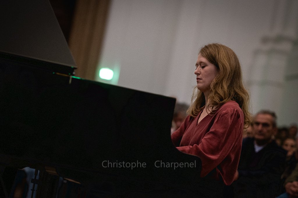 Clara Haberkamp