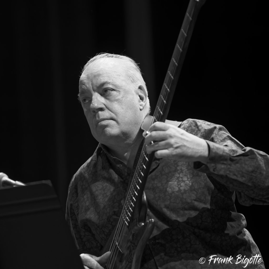 Frédéric Monino