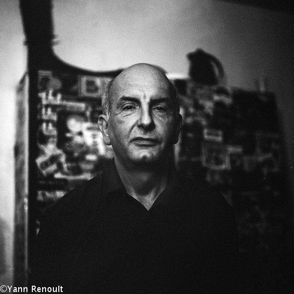 François Méchali