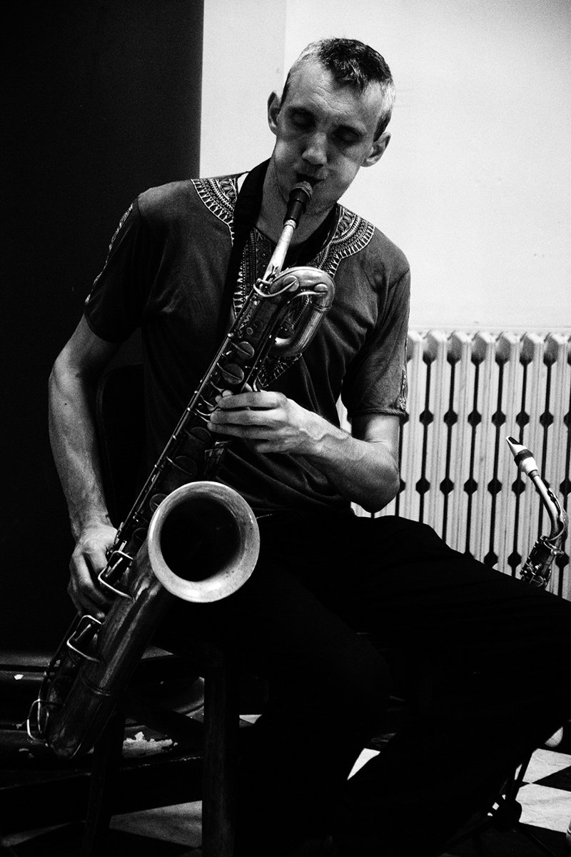 Grégoire Tirtiaux