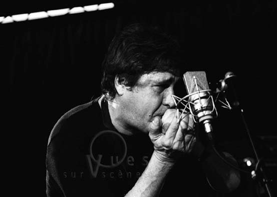Louis Sclavis
