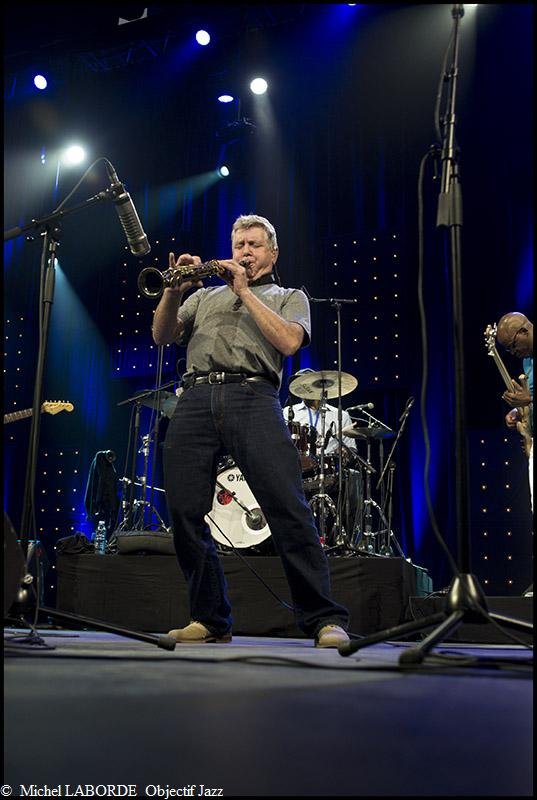 Jay Beckenstein