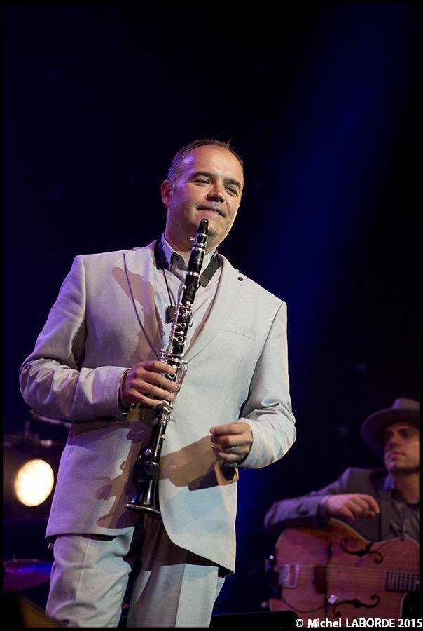 Frédéric Couderc
