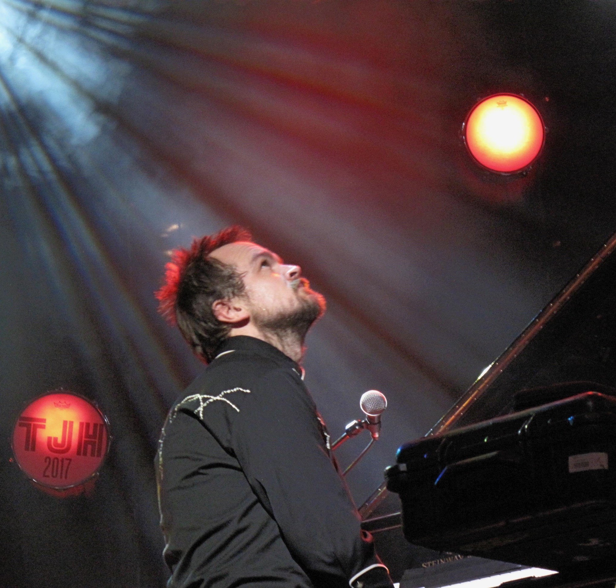 Morten Qvenild