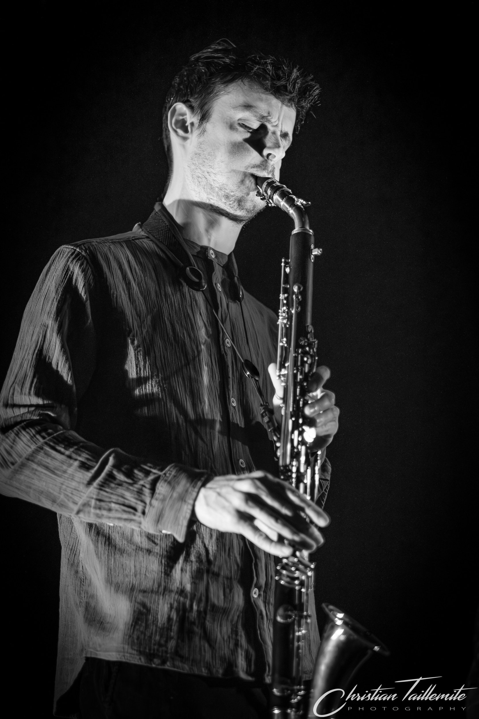 Gabriel Lemaire
