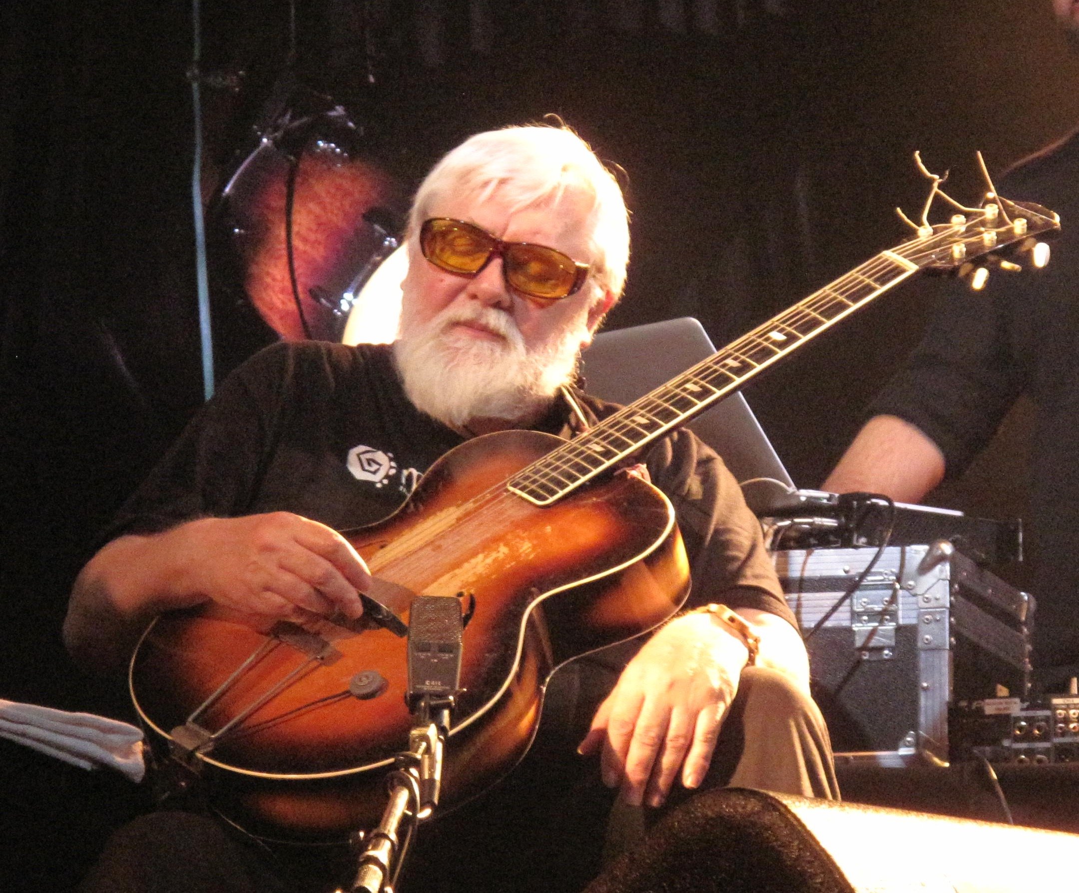 John Russell