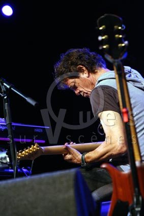 Lou Reed
