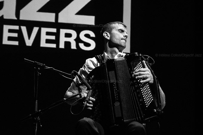 Vincent Peirani