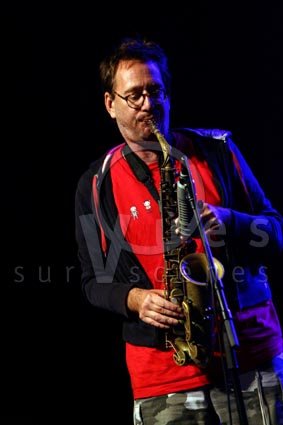 John Zorn