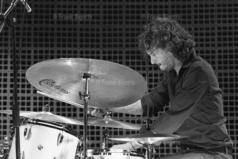 Matthieu Chazarenc