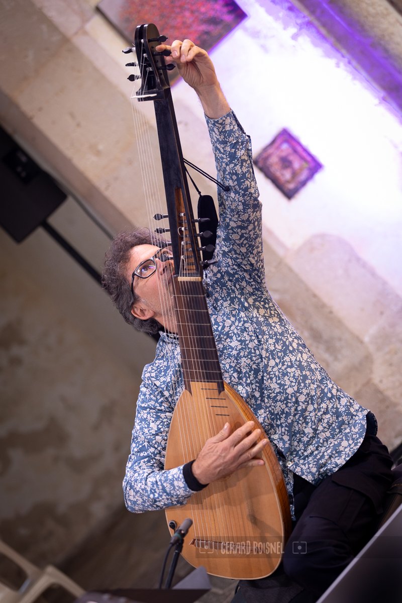 David Chevallier