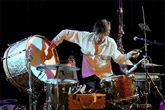 Denis Charolles - Melosolex, 20 mai