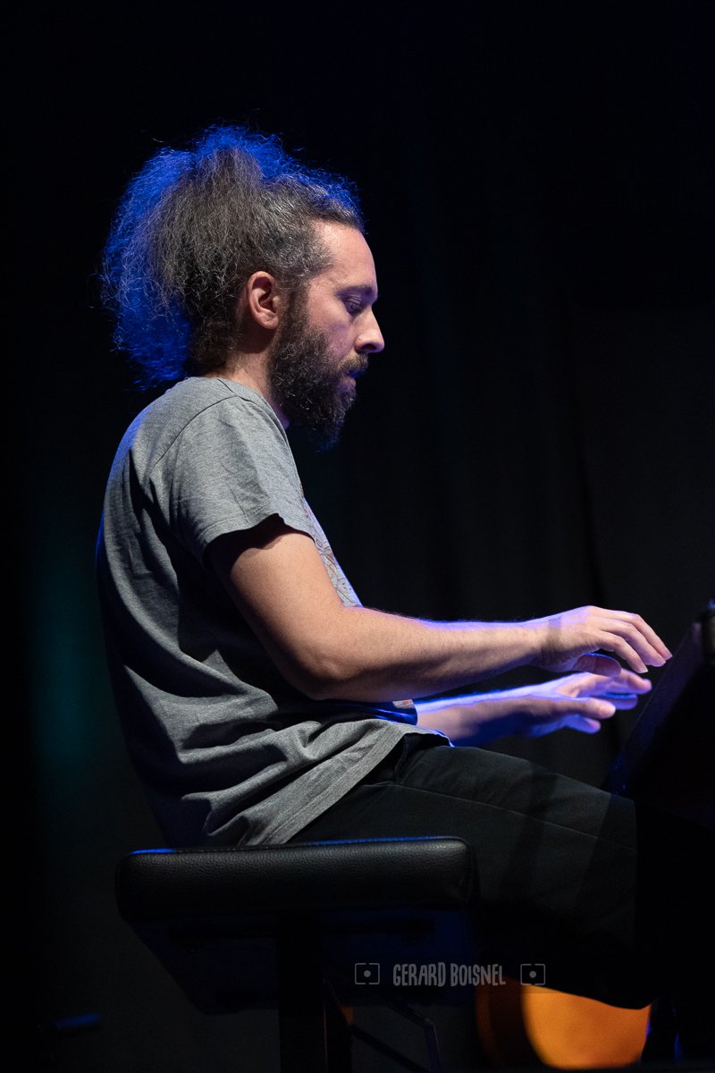 Guillaume Lavergne