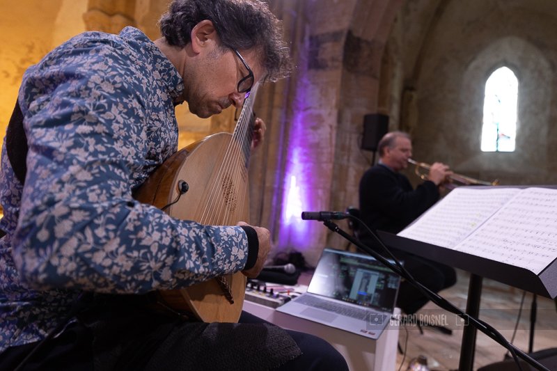 David Chevallier, Geoffroy Tamisier