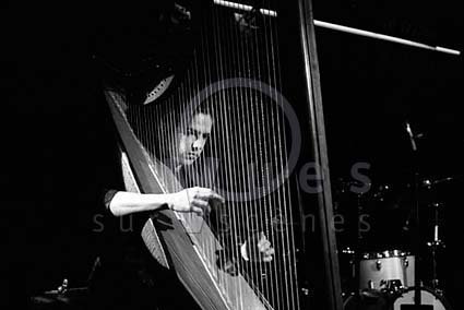 Hélène Breschand © H. Collon