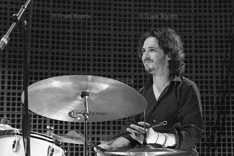 Matthieu Chazarenc