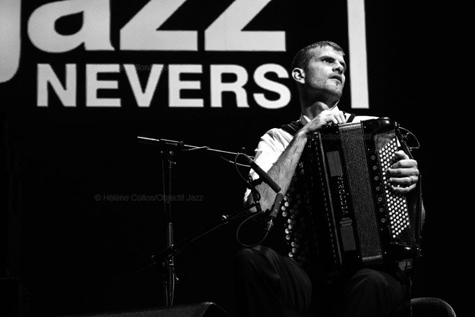 Vincent Peirani