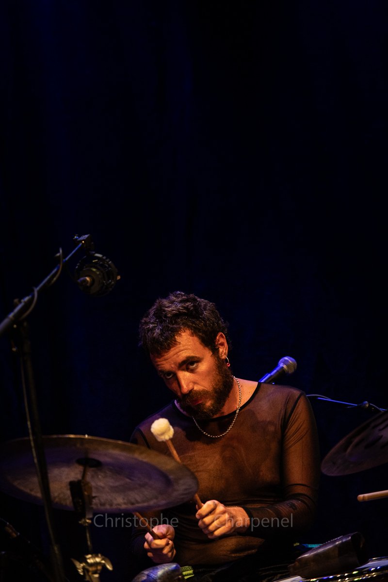 Benoît Joblot