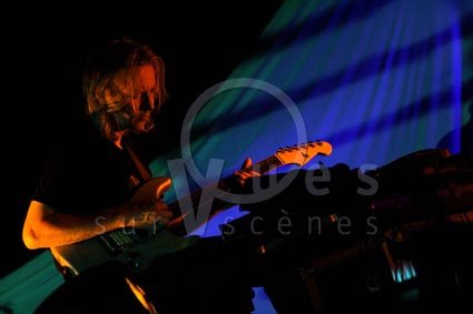 Eivind Aarset
